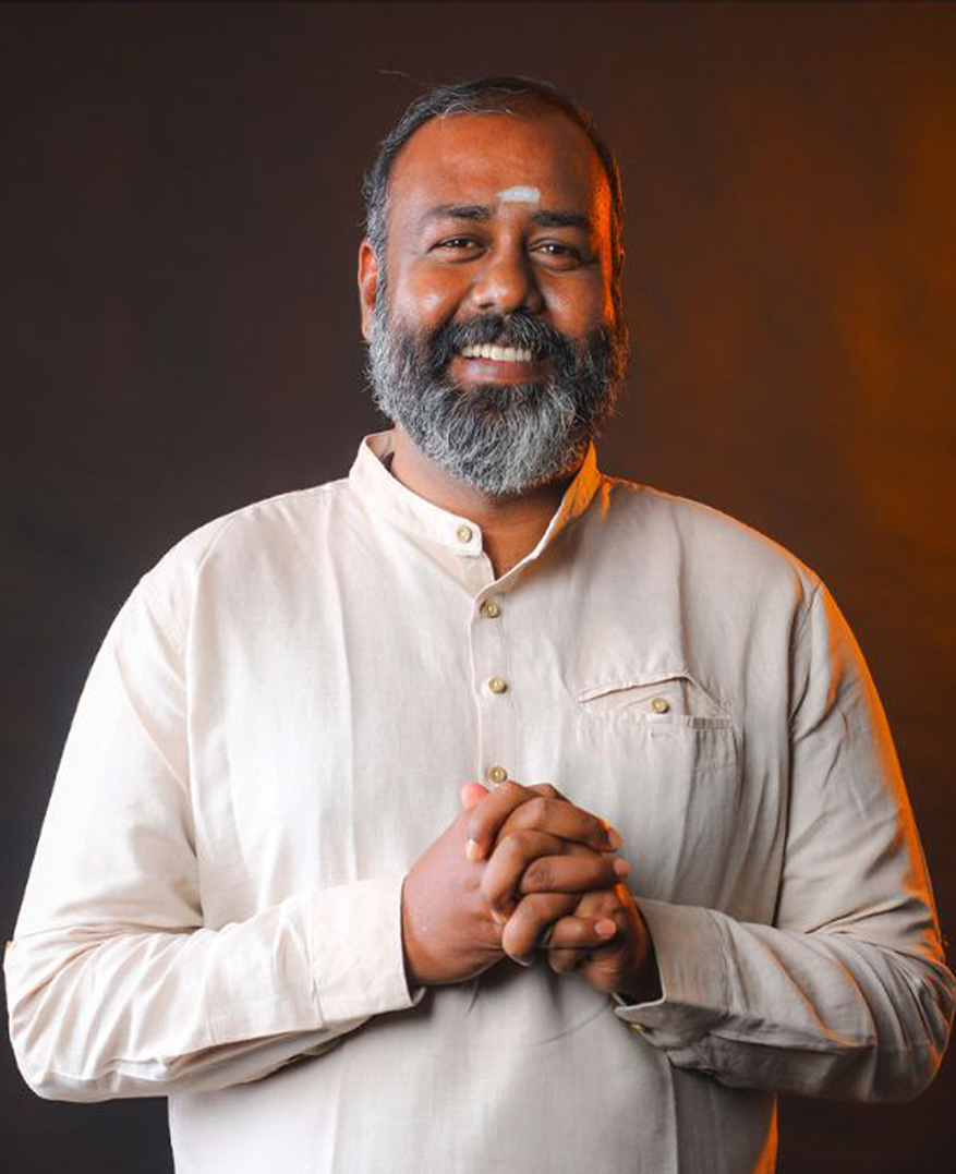 Dr. S. Pothuvudaimoorthy